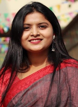 Lamiya Sultana 